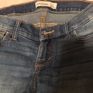 Abercrombie Jeans
